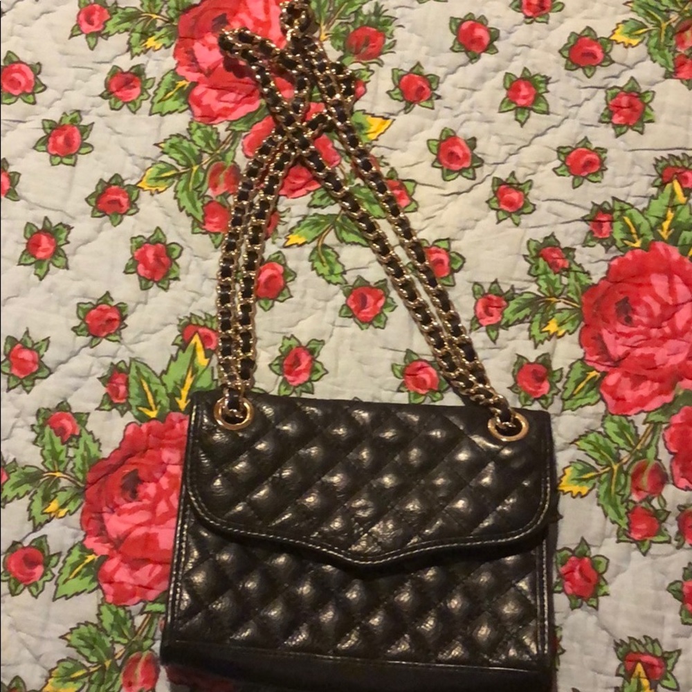 Rebecca Minkoff handbag
